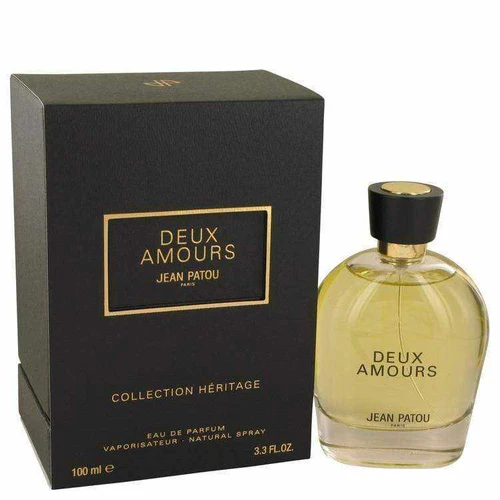 Deux Amours, Eau de Parfum by Jean Patou