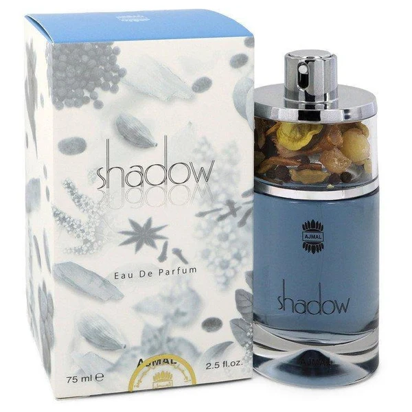 Shadow, Eau de Parfum by Ajmal