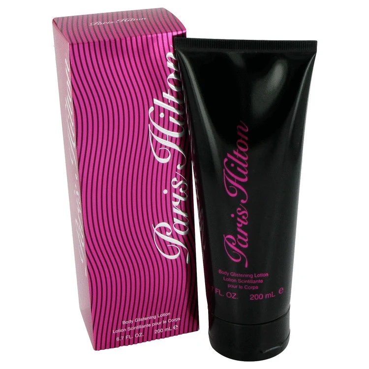 Paris Hilton Body Lotion by Paris Hilton