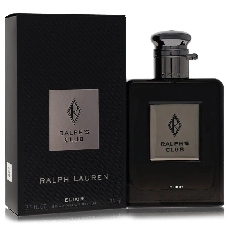 Ralph's Club Elixir Eau de Parfum by Ralph Lauren