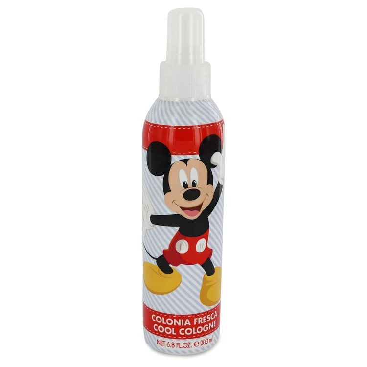 Mickey Mouse Body Spray by Disney