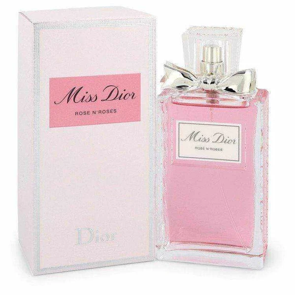 Miss Dior Rose n'Roses, Eau de Toilette by Christian Dior