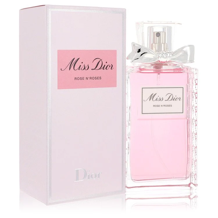 Miss Dior Rose n'Roses, Eau de Toilette by Christian Dior