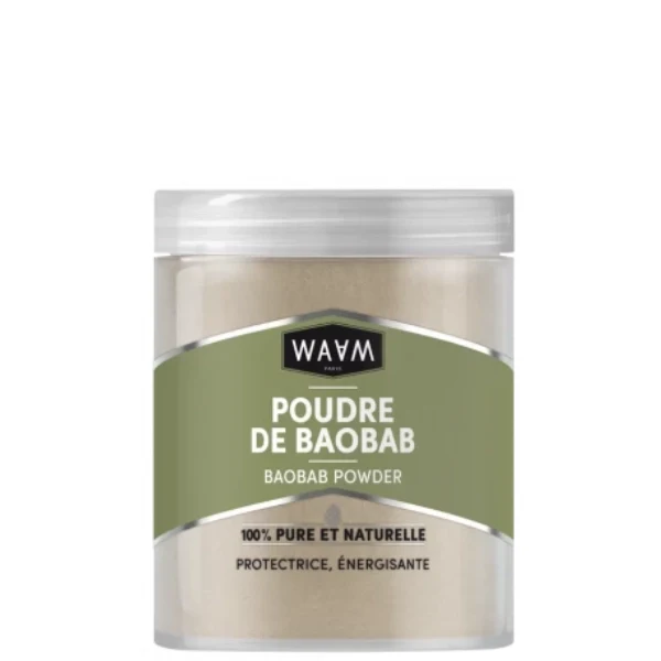 Poudre de Baobab - WAAM