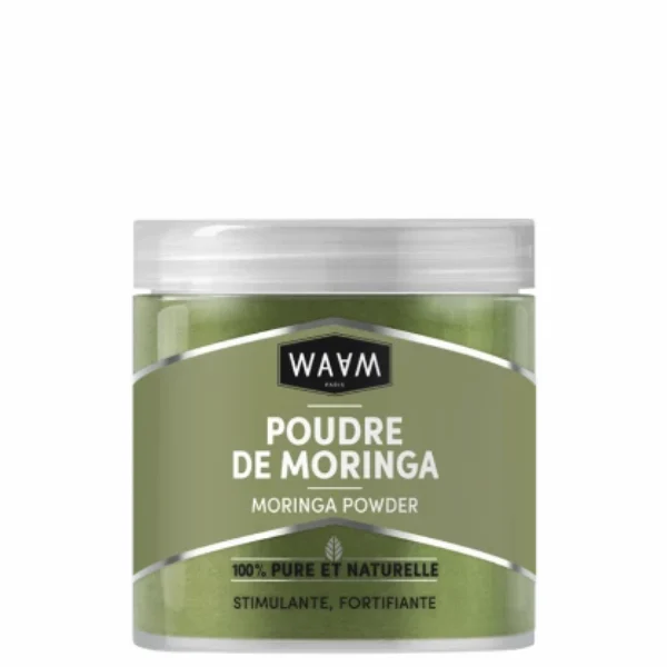Poudre de Moringa - WAAM