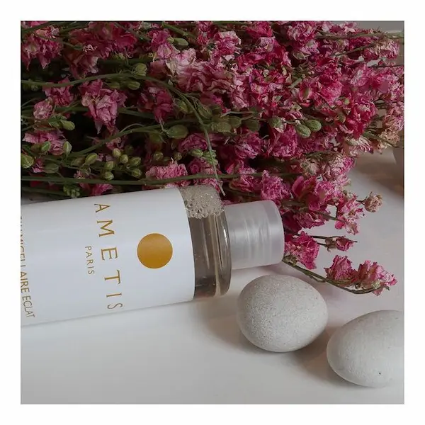Eau Micellaire Éclat - Ametis