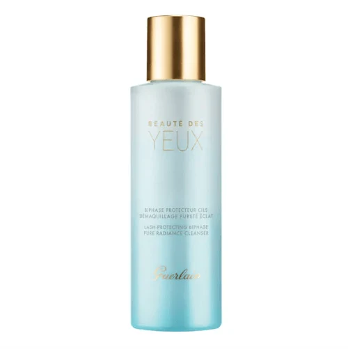 Guerlain Les Démaquillants De Beauté - Beauté Des Yeux