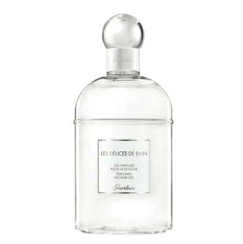 Guerlain Les Délices De Bain - Gel Parfumé