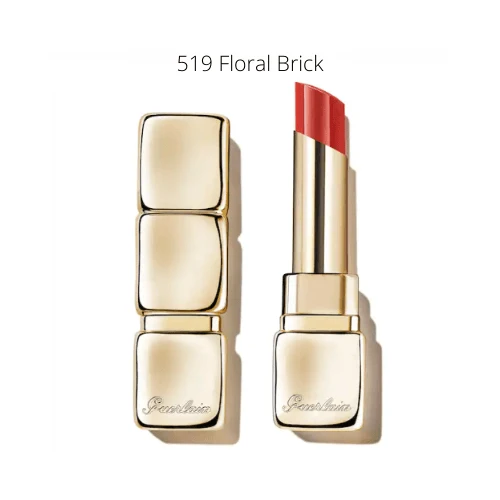 Guerlain KissKiss Shine Bloom