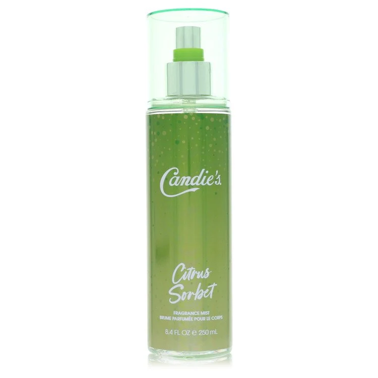Candies Citrus Sorbet Body Mist by Candies