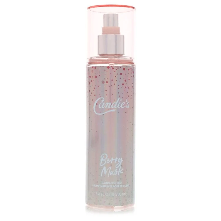 Candies Berry Musk Body Mist by Candies