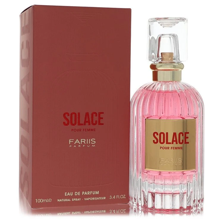 Fariis Solace Eau de Parfum by Fariis Parfum