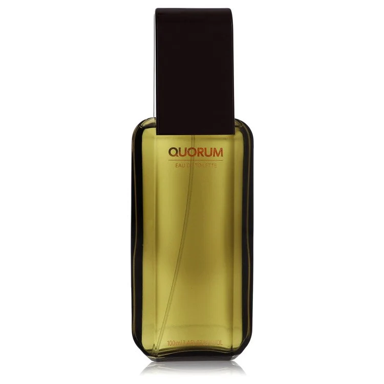 Quorum Eau de Toilette (unboxed) by Antonio Puig