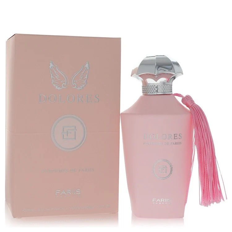 Fariis Dolores Eau de Parfum by Fariis Parfum