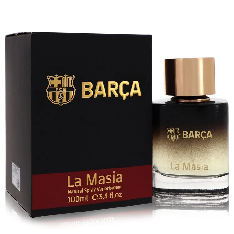 Barca La Masia Eau de Parfum by Barca