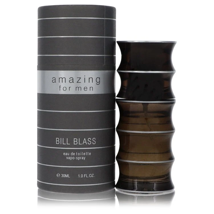 Amazing Eau de Toilette by Bill Blass
