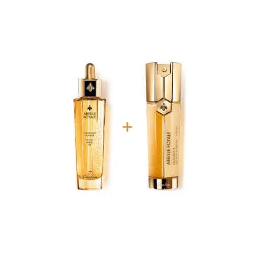 Guerlain Abeille Royale Double R - Renew & Repair Serum