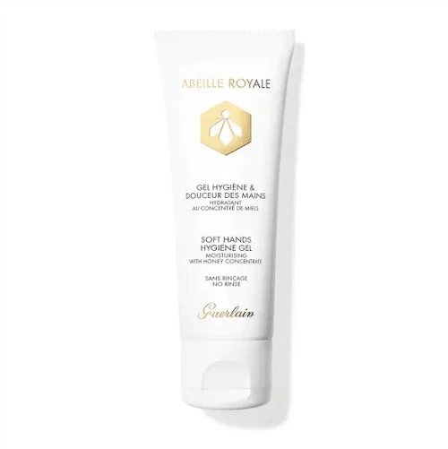 Guerlain Abeille Royale - Gel Hygiène & Douceur Des Mains