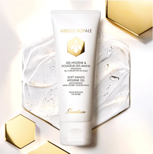 Guerlain Abeille Royale - Gel Hygiène & Douceur Des Mains