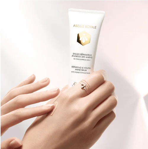 Guerlain Abeille Royale - Baume Main