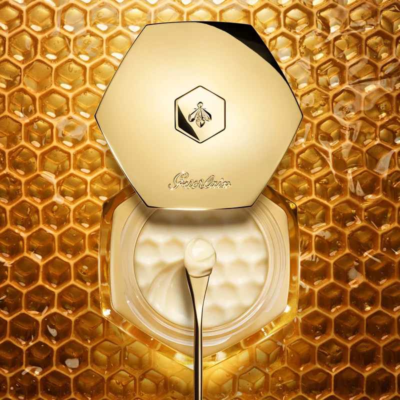Guerlain AR - Huile-En-Baume
