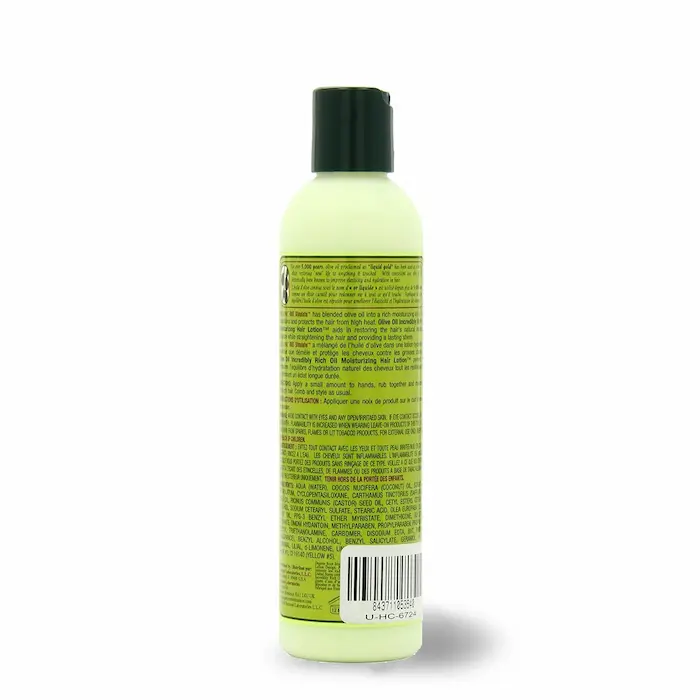 Lotion coiffante hydratante Olive Oil - ORS