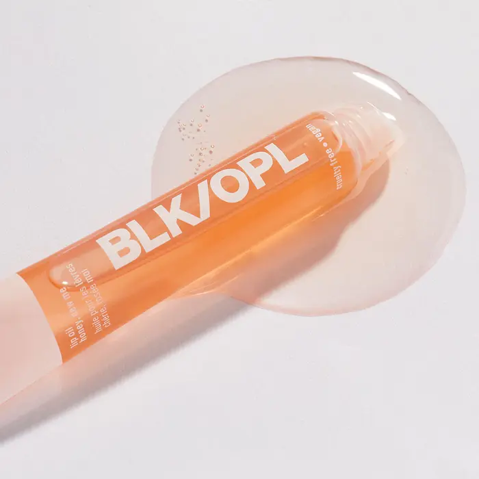 Huiles à Lèvres Lip Oil - Black Opal