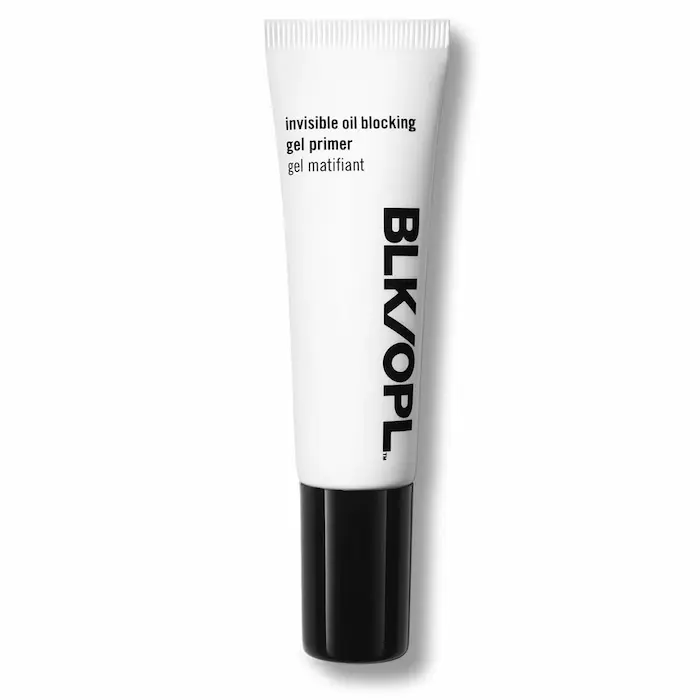 Base de Teint Matifiante Gel Primer - Black Opal