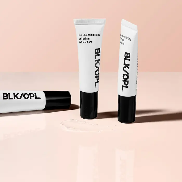 Base de Teint Matifiante Gel Primer - Black Opal