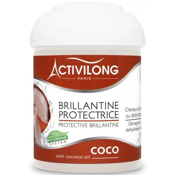 Brillantine Protectrice COCO - Activilong