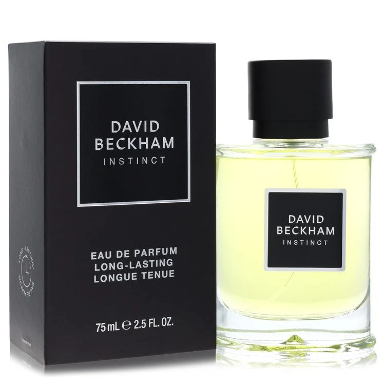 David Beckham Instinct Eau de Parfum by David Beckham