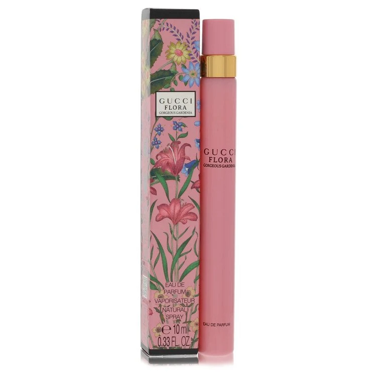 Flora Gorgeous Gardenia Mini Eau de Parfum by Gucci