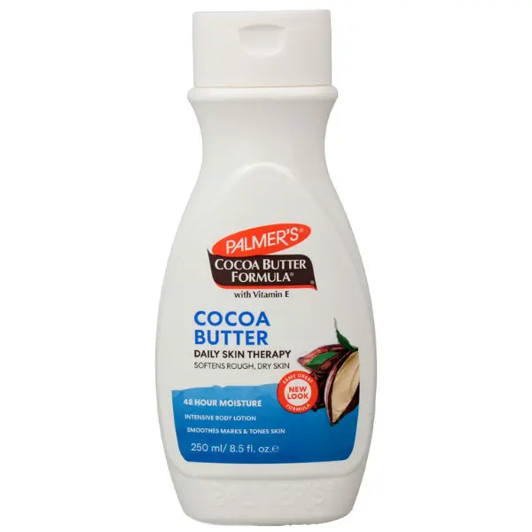 Lait Corps Hydratant - Palmer's Cocoa Butter
