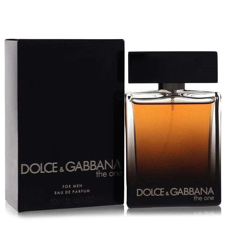 The One Eau de Parfum by Dolce & Gabbana