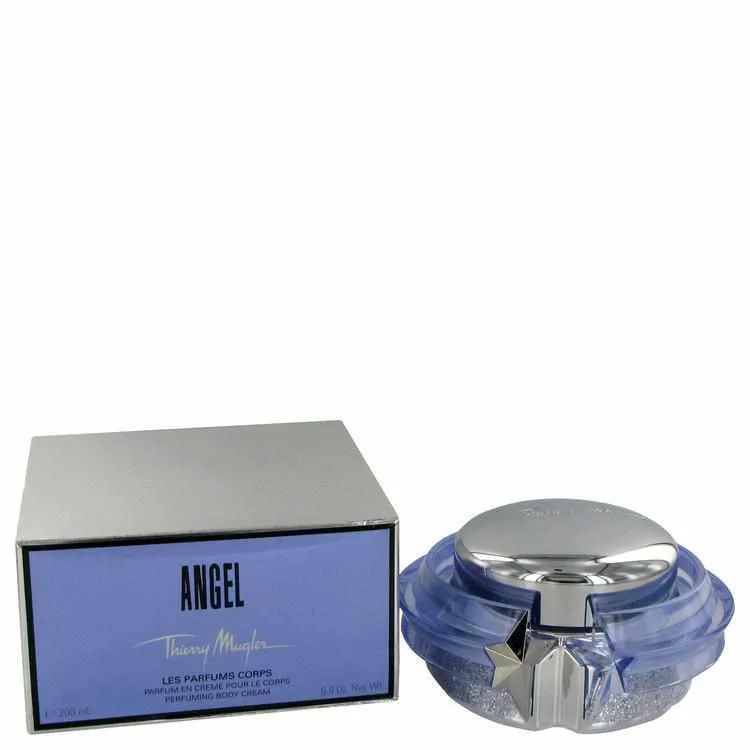 Angel, Body Cream by Thierry Mugler