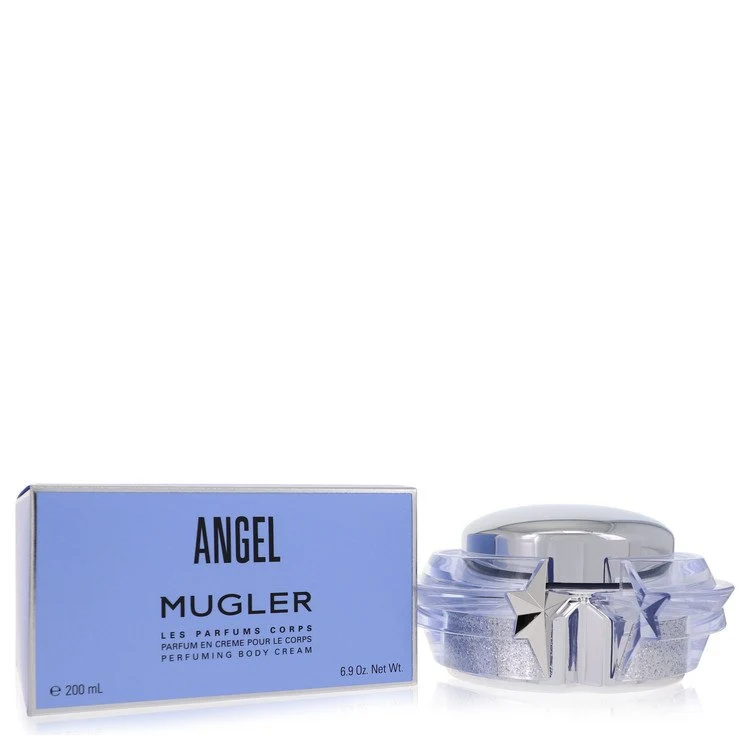 Angel, Body Cream by Thierry Mugler
