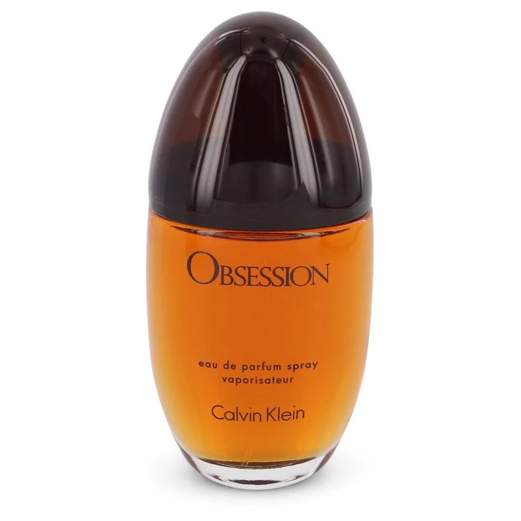 Obsession Eau de Parfum (unboxed) by Calvin Klein