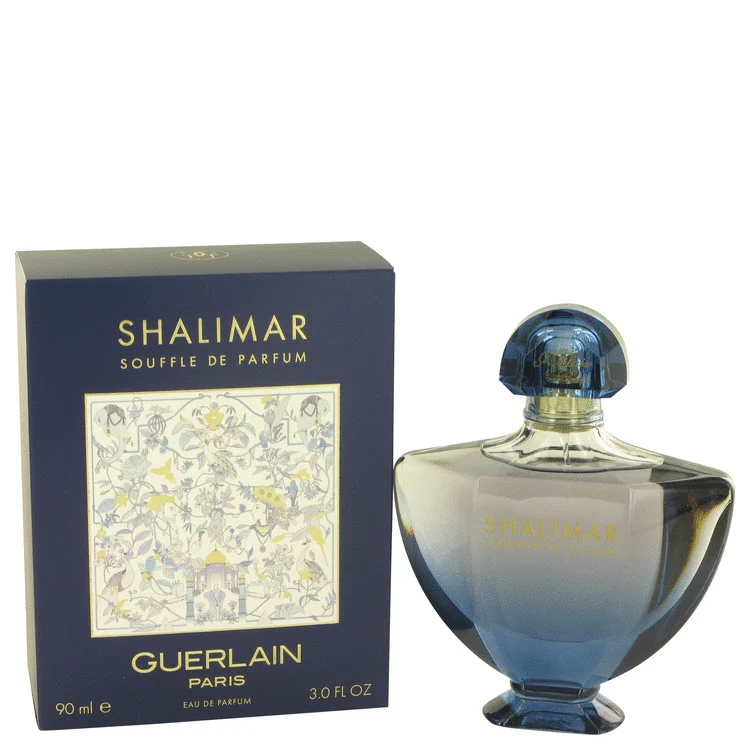 Shalimar Souffle de Parfum by Guerlain