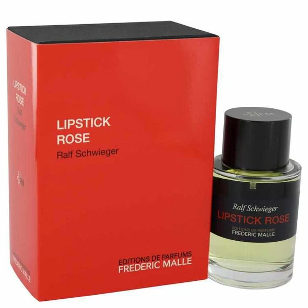 Lipstick Rose, Eau de Parfum by Frederic Malle