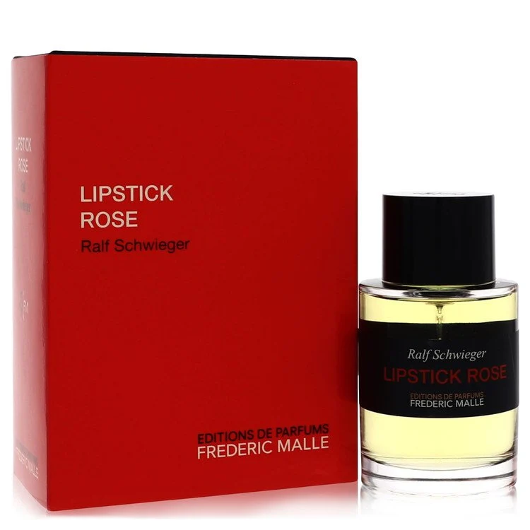 Lipstick Rose, Eau de Parfum by Frederic Malle