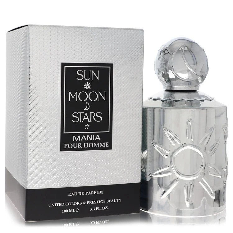 Sun Moon Stars Mania Eau de Parfum by Karl Lagerfeld