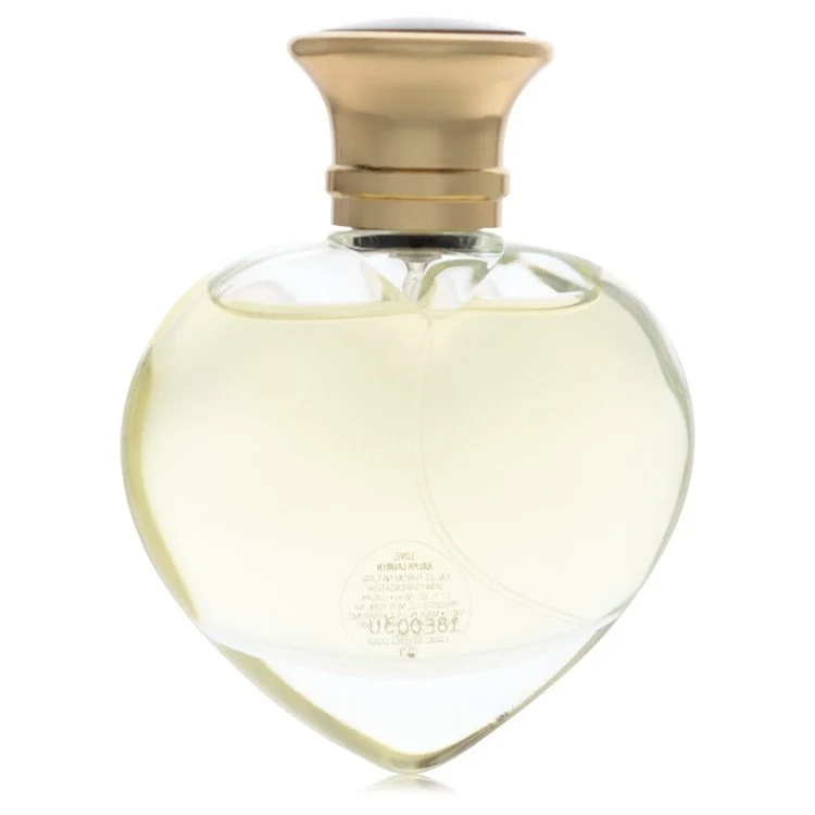 Ralph Lauren Love Eau de Parfum by Ralph Lauren