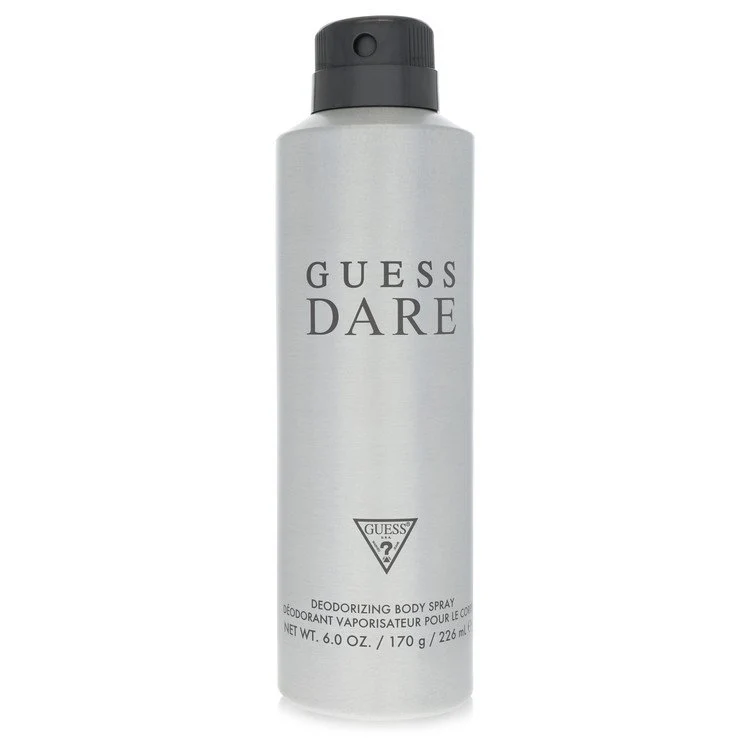 Guess Dare Deodorant Spray by Guess