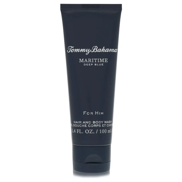 Tommy Bahama Maritime Deep Blue Hair & Body Wash by Tommy Bahama