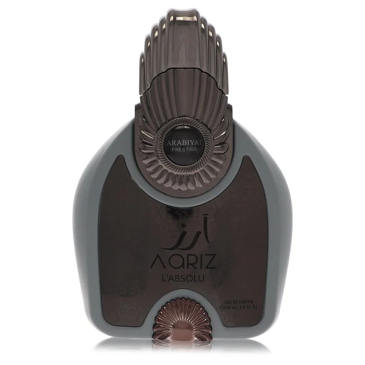 Arabiyat Prestige Aariz L'absolu Eau de Parfum (Unisex Tester) by Arabiyat Prestige