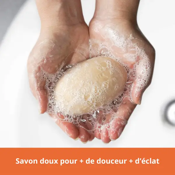 Savon Doux Hydratant - Palmer's Cocoa Butter