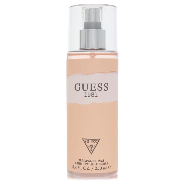 Guess 1981 Fragrance Mist by Guess