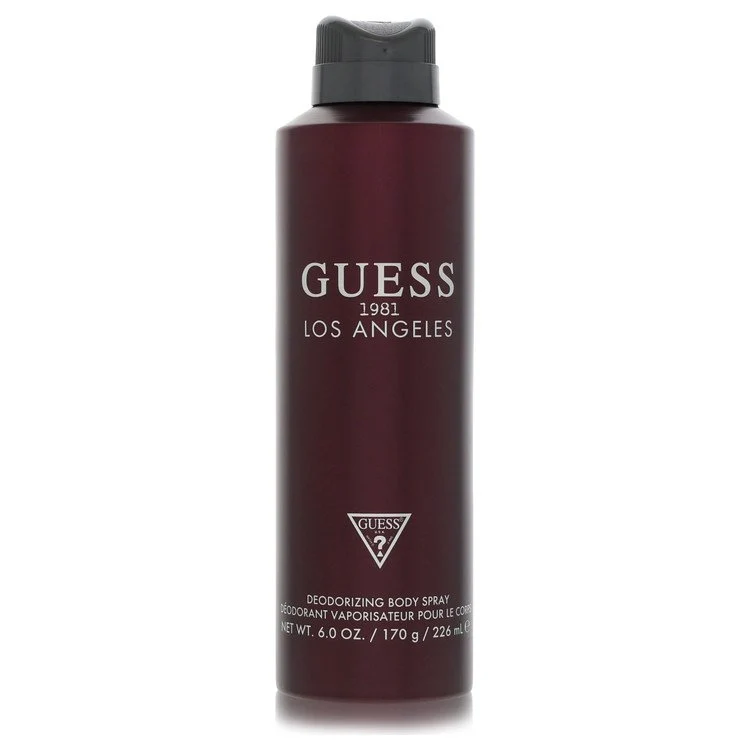 Guess 1981 Los Angeles Fragrance Mist by Guess