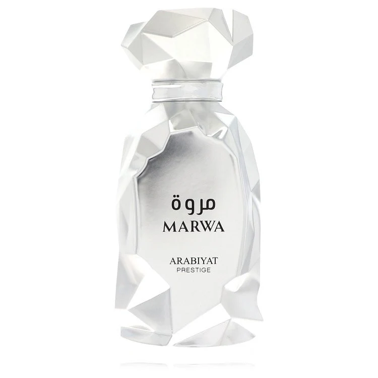 Arabiyat Prestige Marwa Eau de Parfum (Unisex Tester) by Arabiyat Prestige