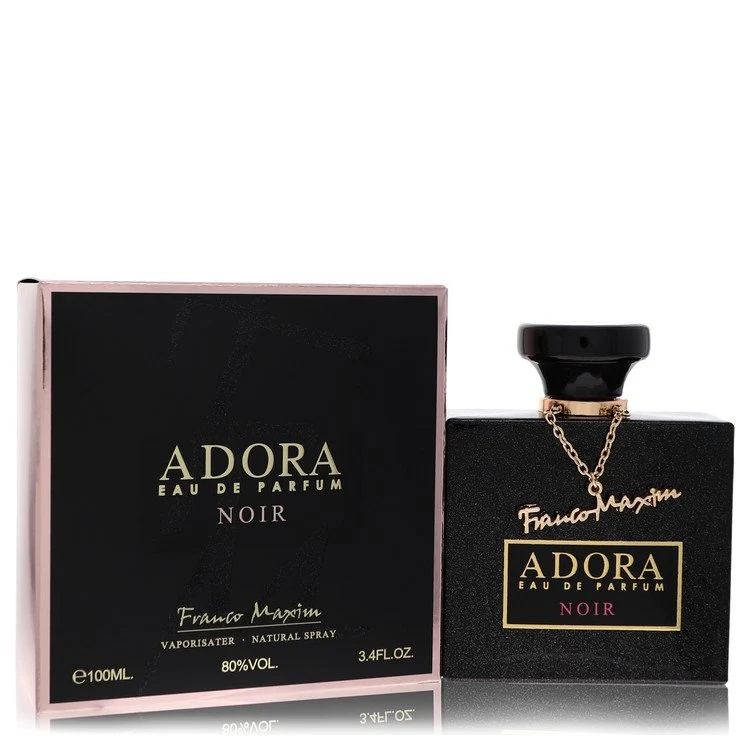 Dumont Adora Noir Eau de Parfum by Dumont Paris